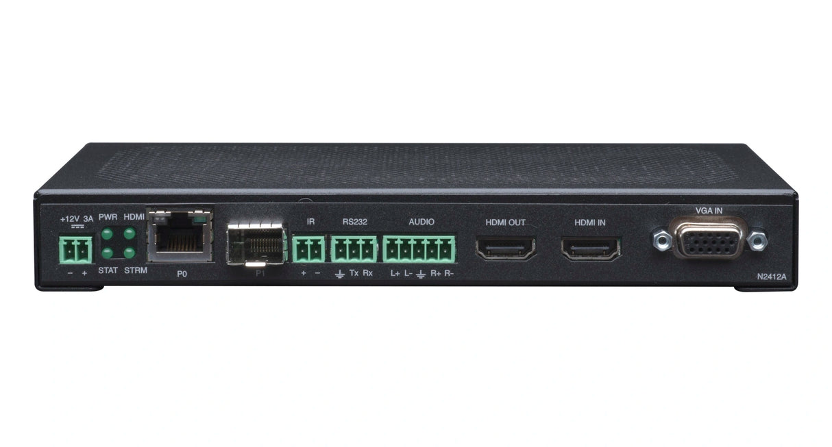 AMX NMX-ENC-N2412A Encoder