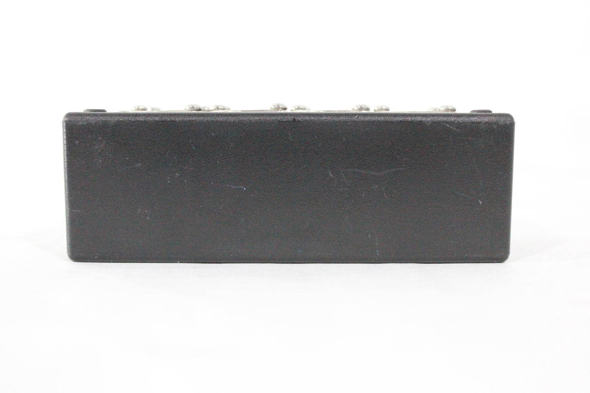 APANTAC GPI TALLY (8) INPUT PIN OUTLET W/MONITOR CONNECTION