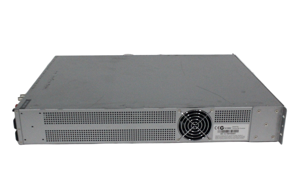 APANTAC TAHOMA CLASSIC DE-12 Multiview