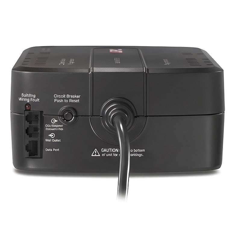 APC BE550G Battery Backup