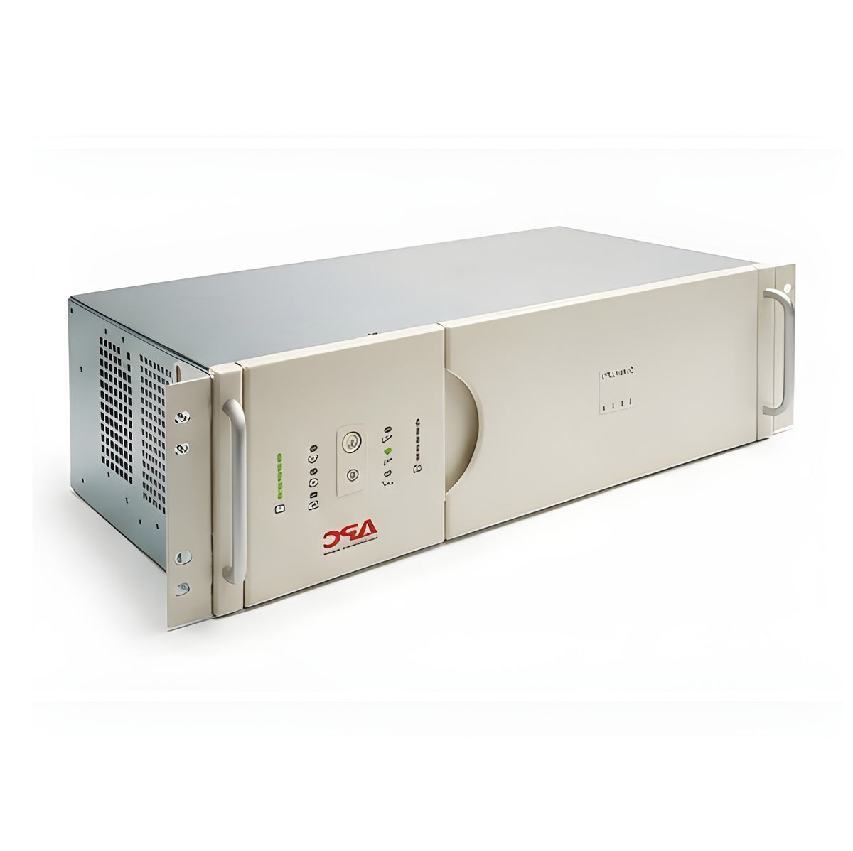 APC Smart-UPS 700RM 3U 120V Uninterruptible Power Supply
