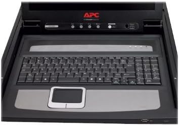 APC AP5717 17" Rack LCD Consol