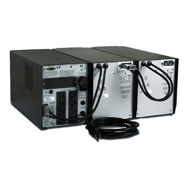 APC Smart-UPS XL 750VA 600W Tower 120V