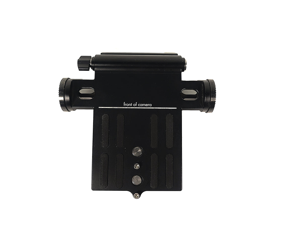 ARRI K2.66246.0 Adapter Plate for Sony F5/F55