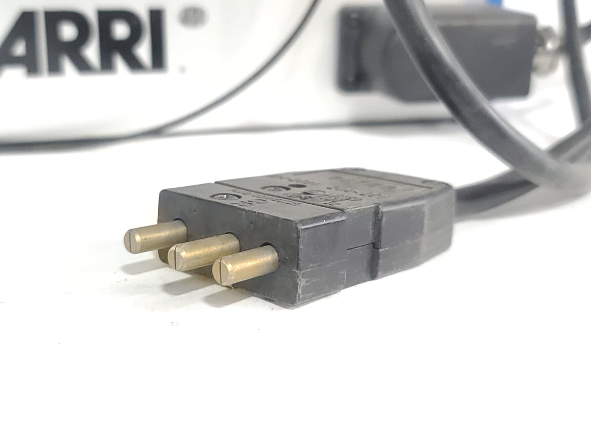 ARRI ST2 Fresnel Light W/ Barn Doors