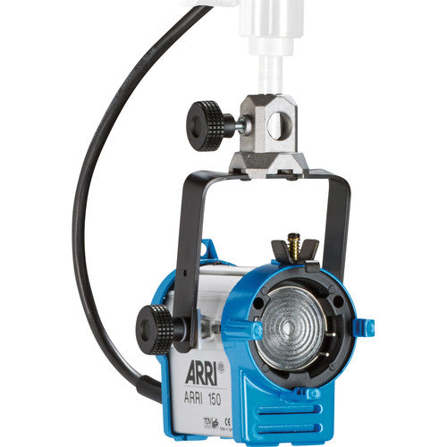 ARRI 150W Tungsten 150W Fresnel Spotlight