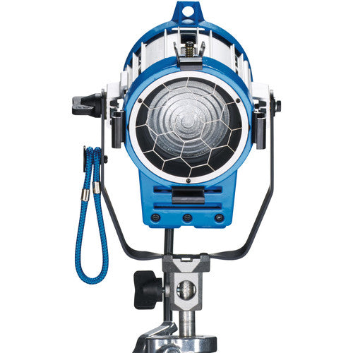 ARRI 300 Plus Tungsten 300 W Fresnel Spotlight