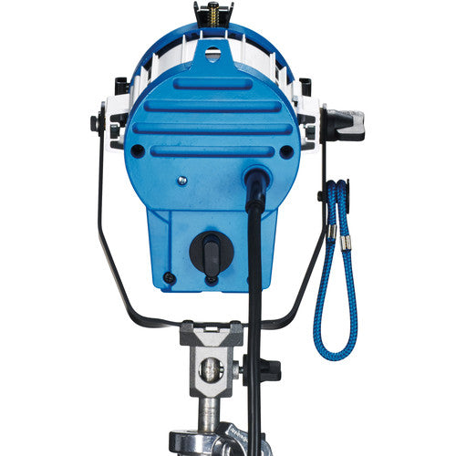 ARRI 300 Plus Tungsten 300 W Fresnel Spotlight