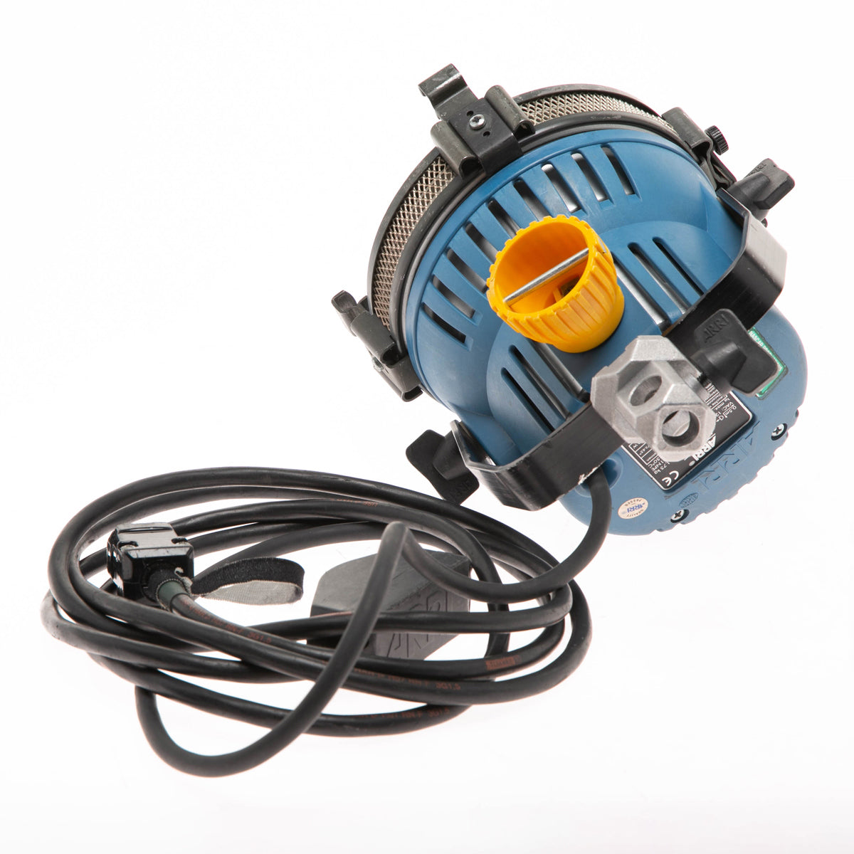 ARRI ARRILITE Open-faced Tungsten Flood Light, 1000 Watts, 120 Volts AC. V