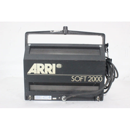 ARRI Arrisoft 2000 (120-240V AC) Tungsten Softlight