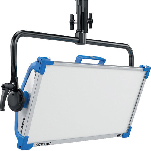 Arri SkyPanel S60-C Manual Blue/Silver