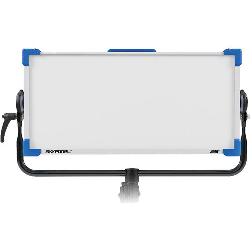 Arri SkyPanel S60-C Manual Blue/Silver