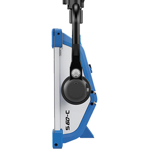 Arri SkyPanel S60-C Manual Blue/Silver