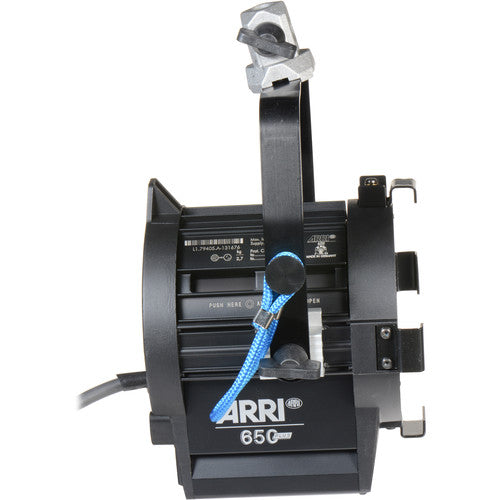 ARRI L1.79405 650W Plus Tungsten Fresnel
