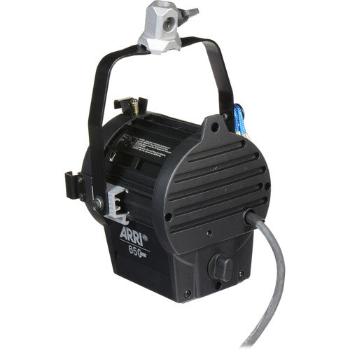 ARRI L1.79405 650W Plus Tungsten Fresnel