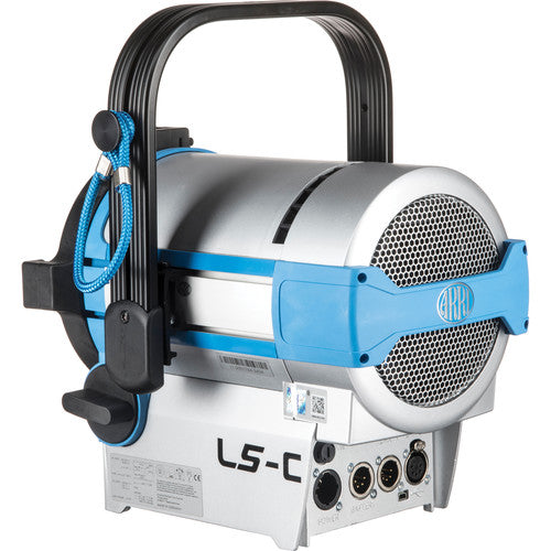 ARRI L5-C 5" LED Fresnel Kit