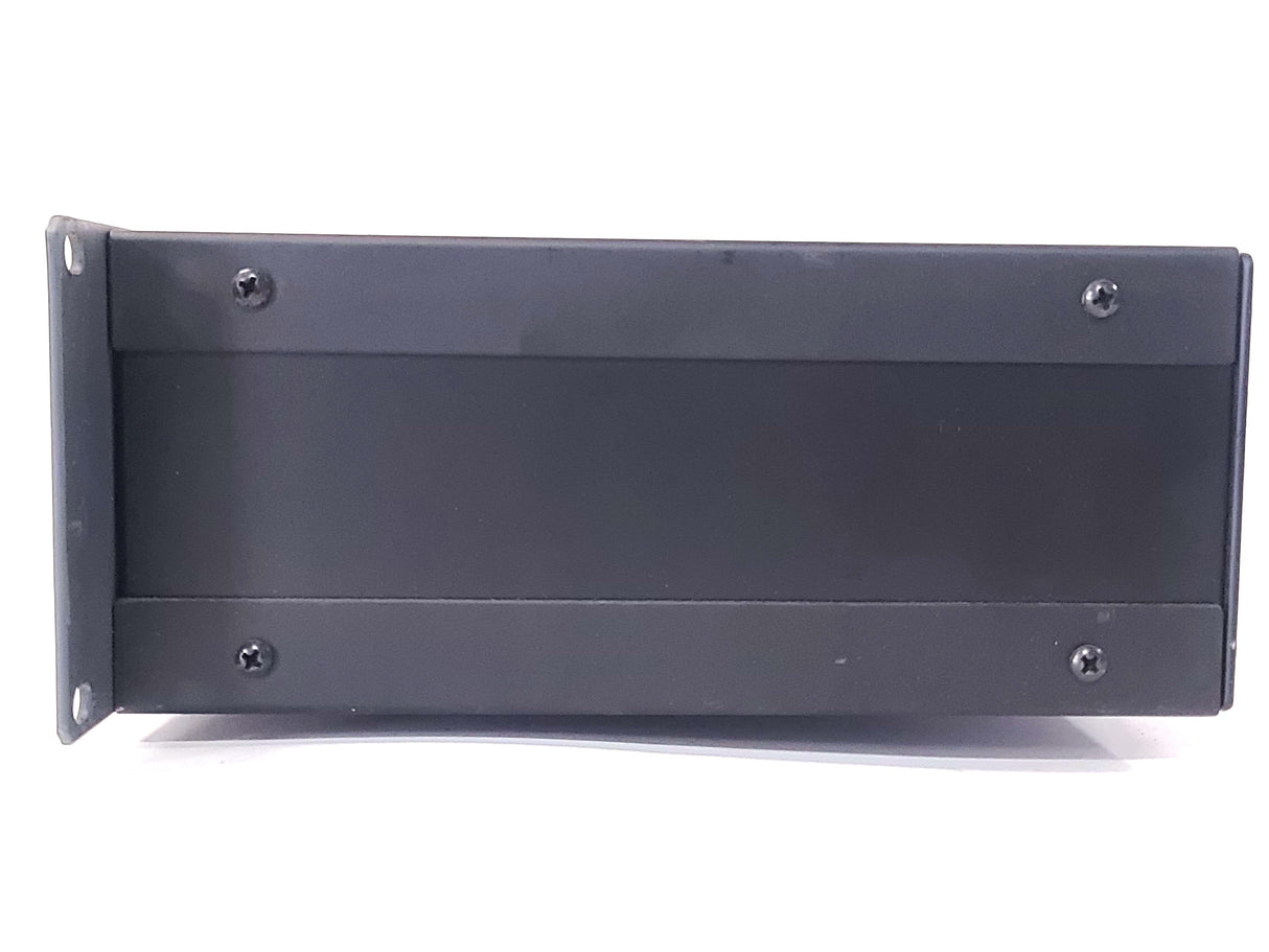 ASHLY Protea System II 4.24G 4-Channel 24-Bit Digital Graphic Equalizer / System Processor