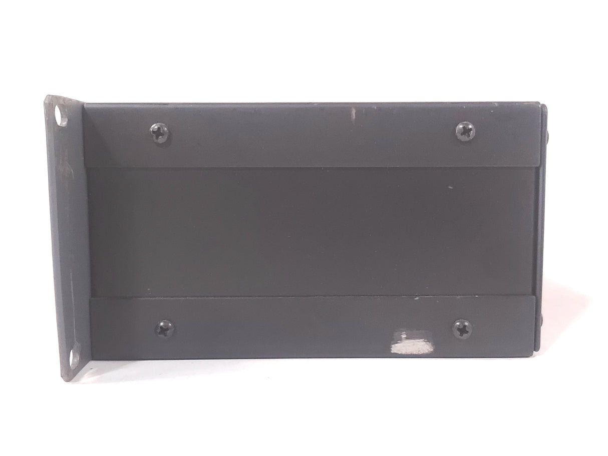 ASHLY Protea System II 4.24GS 4-Channel 24-Bit Digital Graphic Equalizer / System Processor Slave