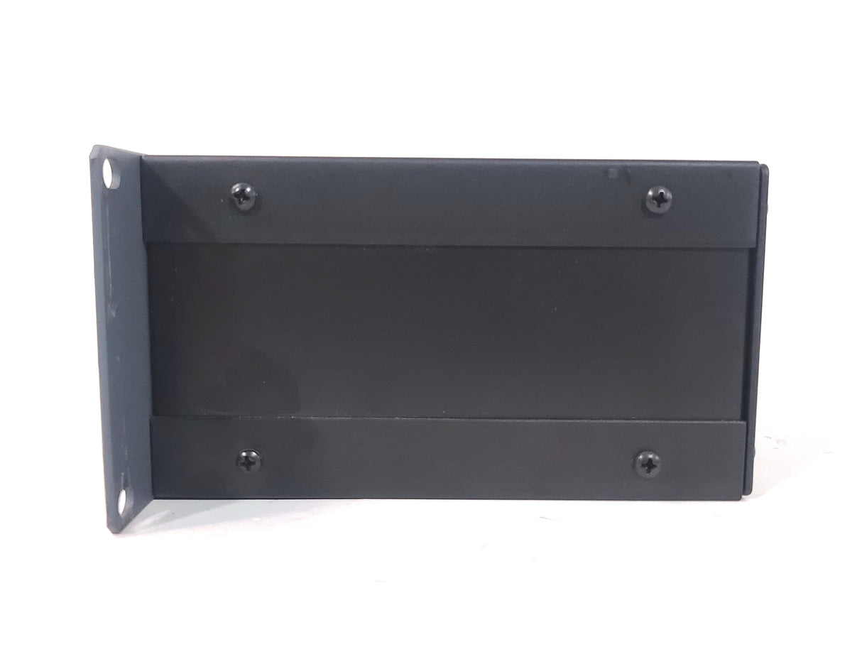 ASHLY Protea System II 4.24GS 4-Channel 24-Bit Digital Graphic Equalizer / System Processor Slave