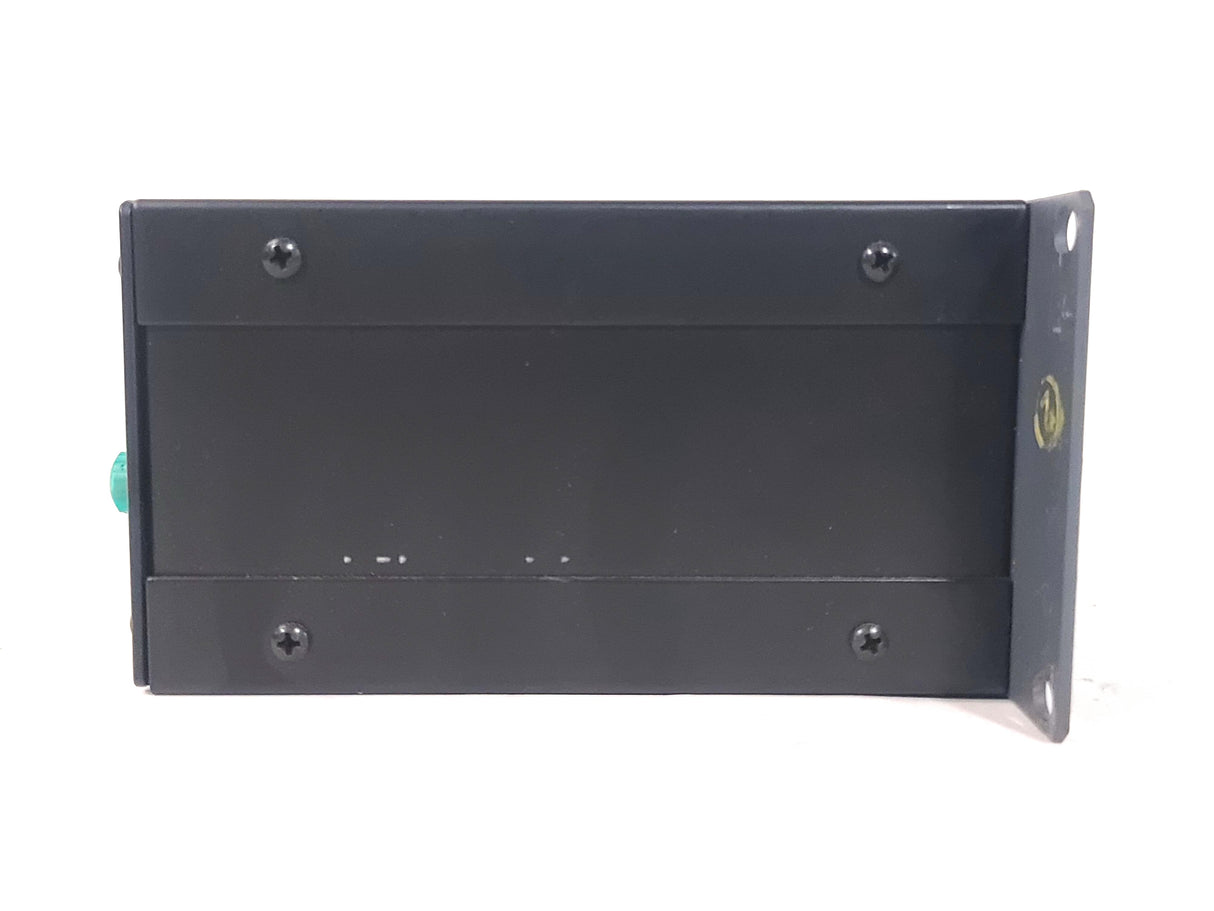 ASHLY Protea System II 4.24GS 4-Channel 24-Bit Digital Graphic Equalizer / System Processor Slave