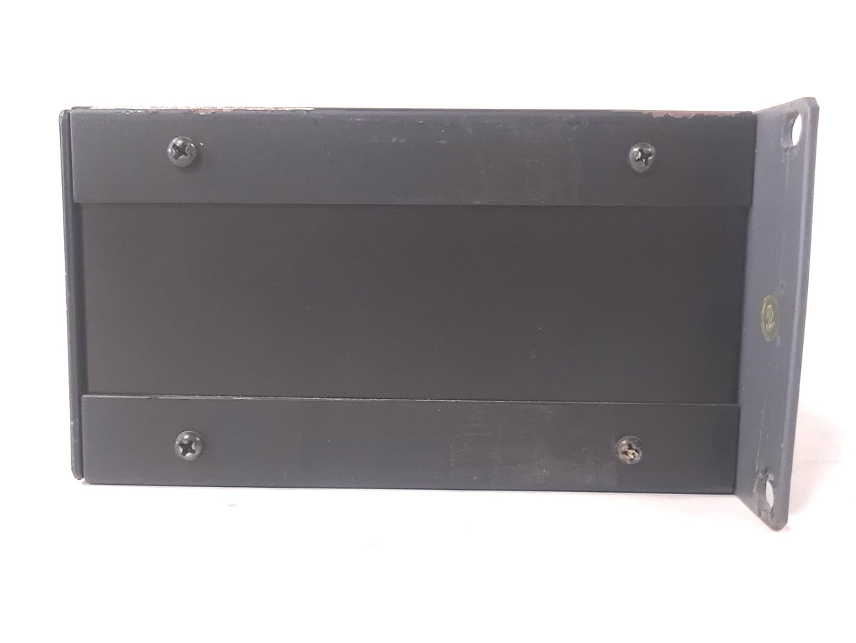 ASHLY Protea System II 4.24GS 4-Channel 24-Bit Digital Graphic Equalizer / System Processor Slave