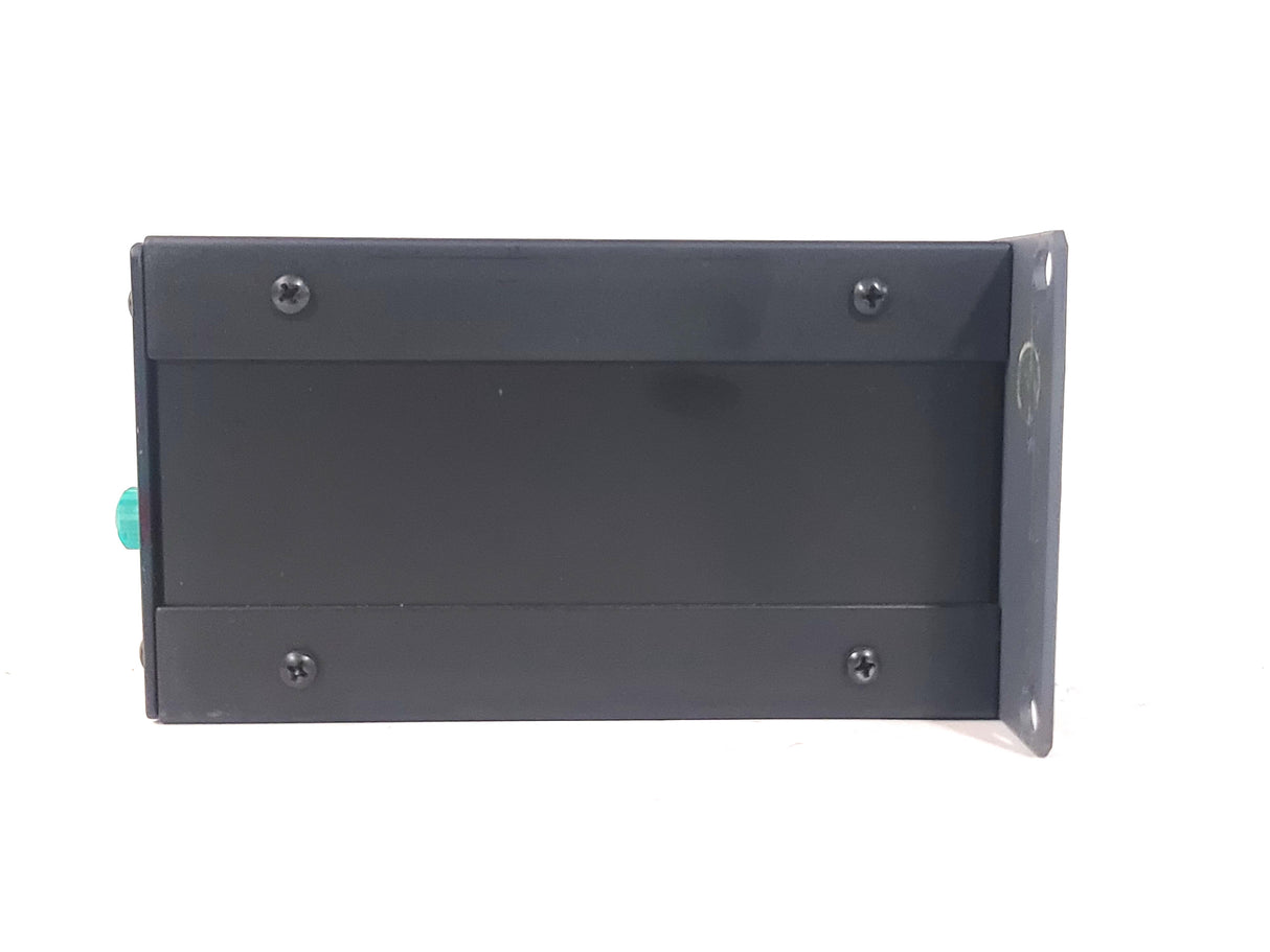 ASHLY Protea System II 4.24GS 4-Channel 24-Bit Digital Graphic Equalizer / System Processor Slave