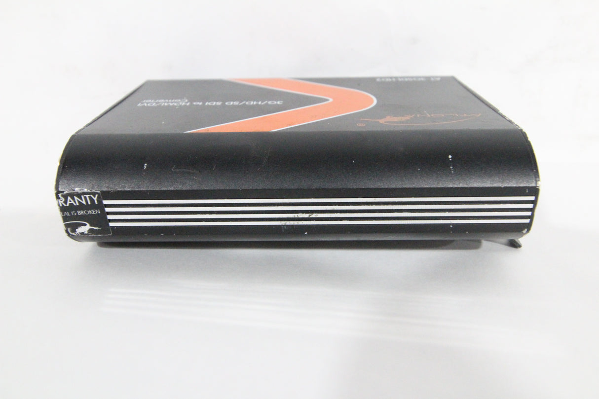 AT-3GSDI-HD2-b 3G-SDI/HD-SDI/SD-SDI to HDMI with Stereo Audio Converter by Atlona