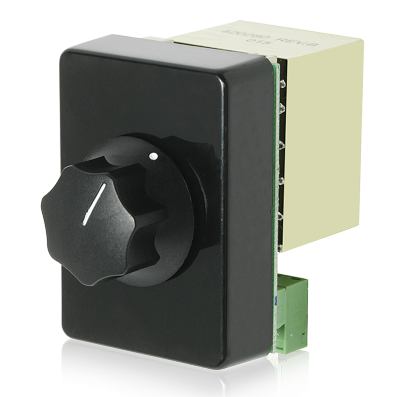 ATLAS Sound LP AT100-RM Rack Mounted 100W Attenuator