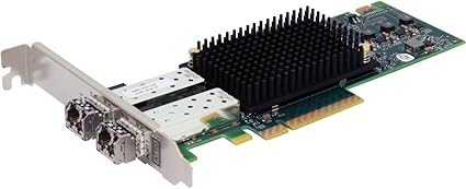 ATTO Celerity Gen 6 and 7 Fibre Channel Host Adapter