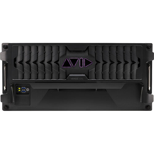 Avid VENUE | E6L-112 Engine (New in Box)