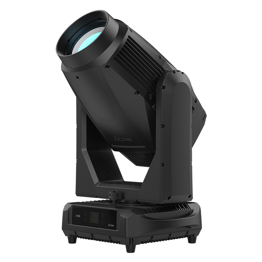 (6) Acme Lyra w Cases