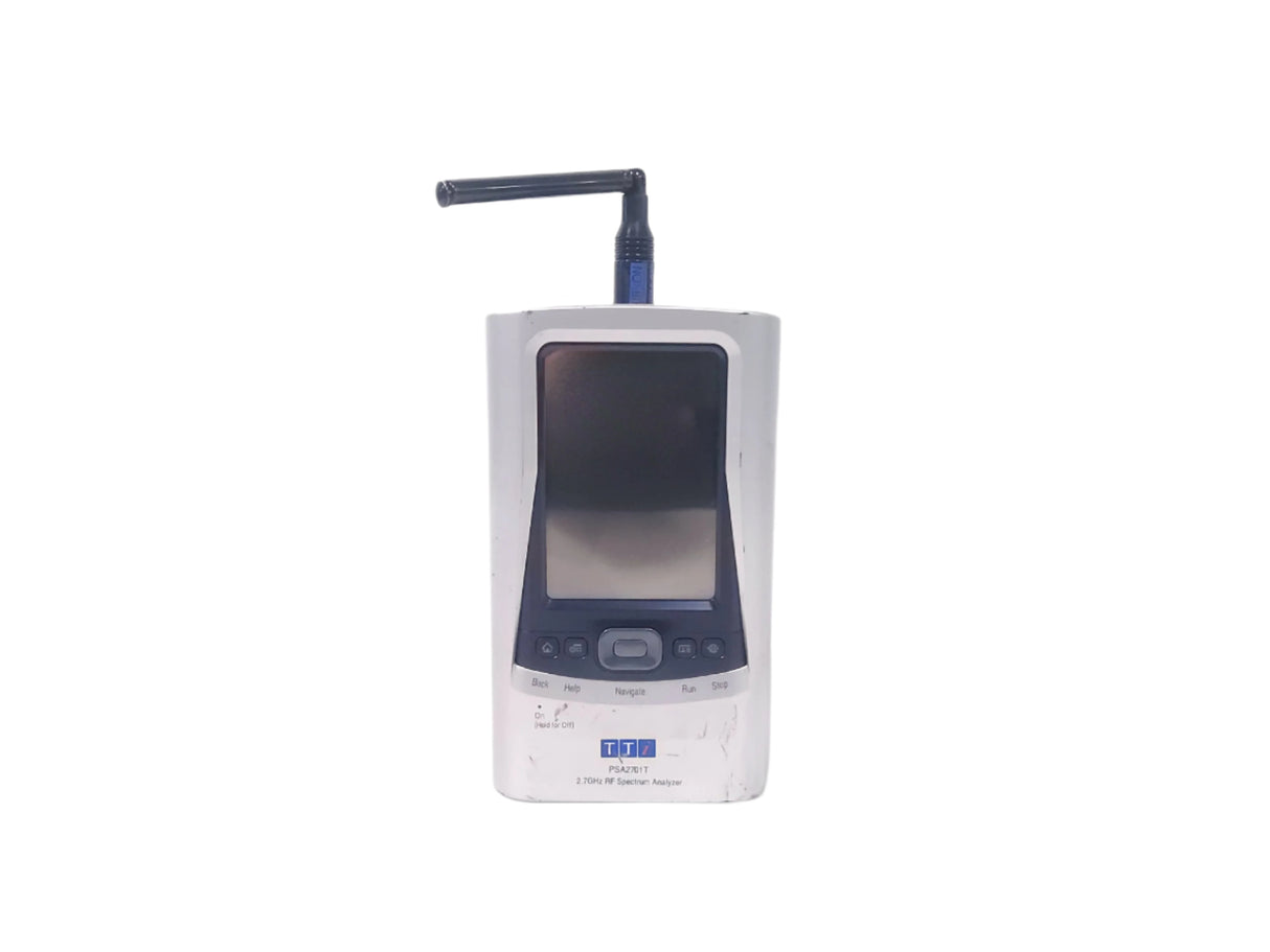 Aim TTi PSA2701T 2.7GHz RF Spectrum Analyzer