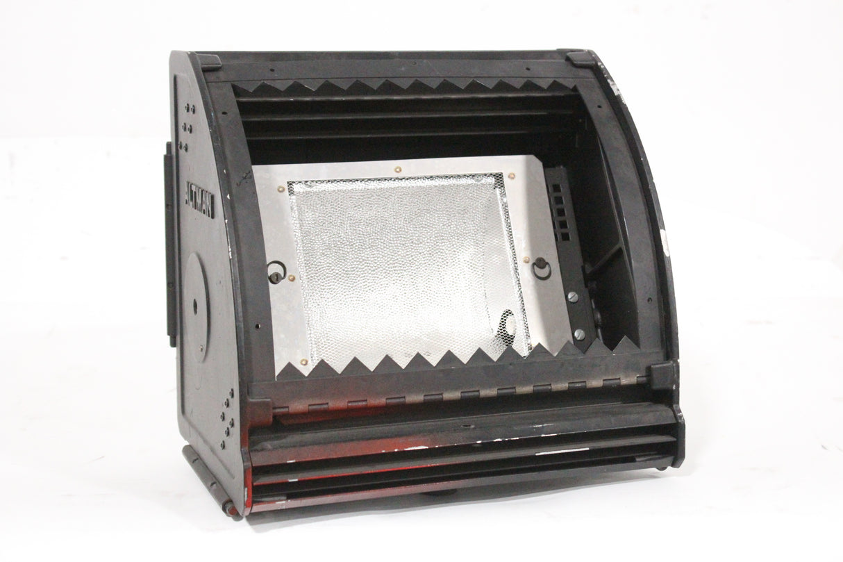 Altman Groundrow and Sky-CYC Luminaire CAT# FC-Series