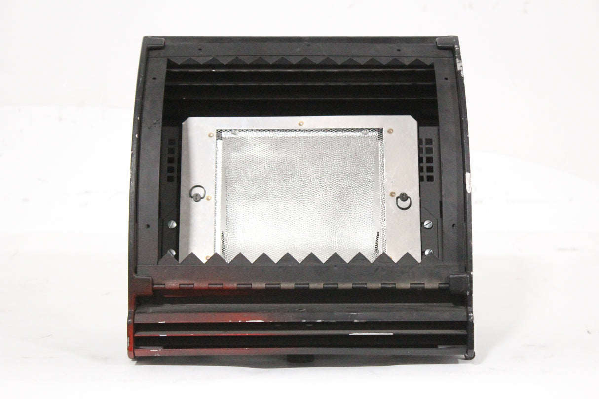 Altman Groundrow and Sky-CYC Luminaire CAT# FC-Series