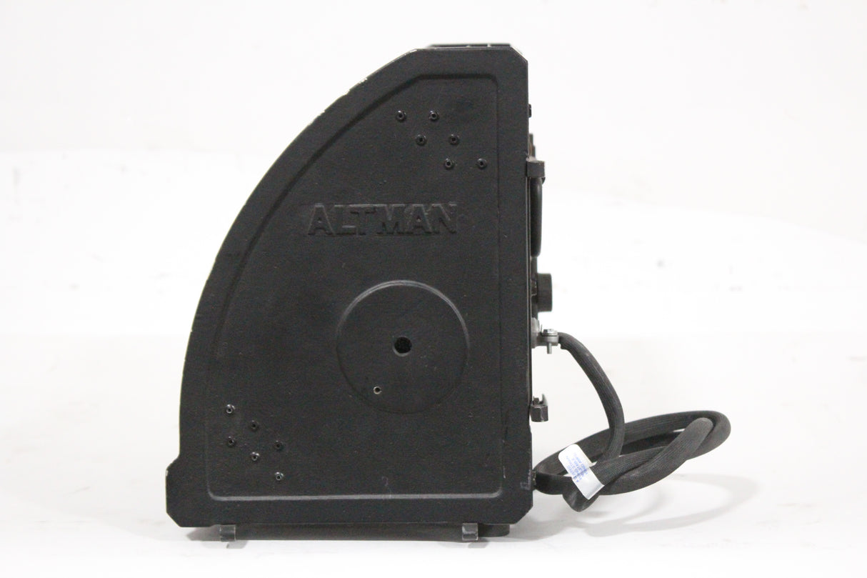 Altman Groundrow and Sky-CYC Luminaire CAT# FC-Series