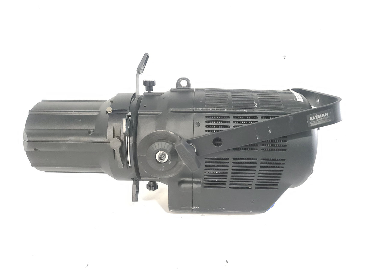 Altman PHX LED Profile 250W RGBW Leko Light (2475 OP Hours)