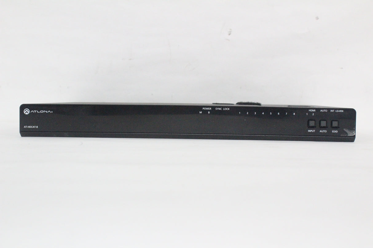 Altona 4K Distribution Amplifier in Original Box
