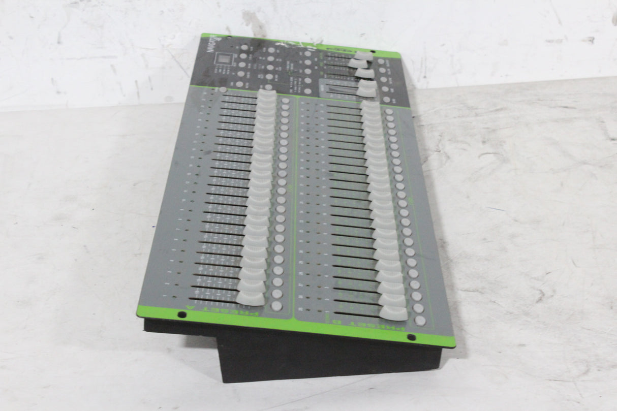 AmPro TecShow Navigator 48-Channel Dimming/ Lighting Console