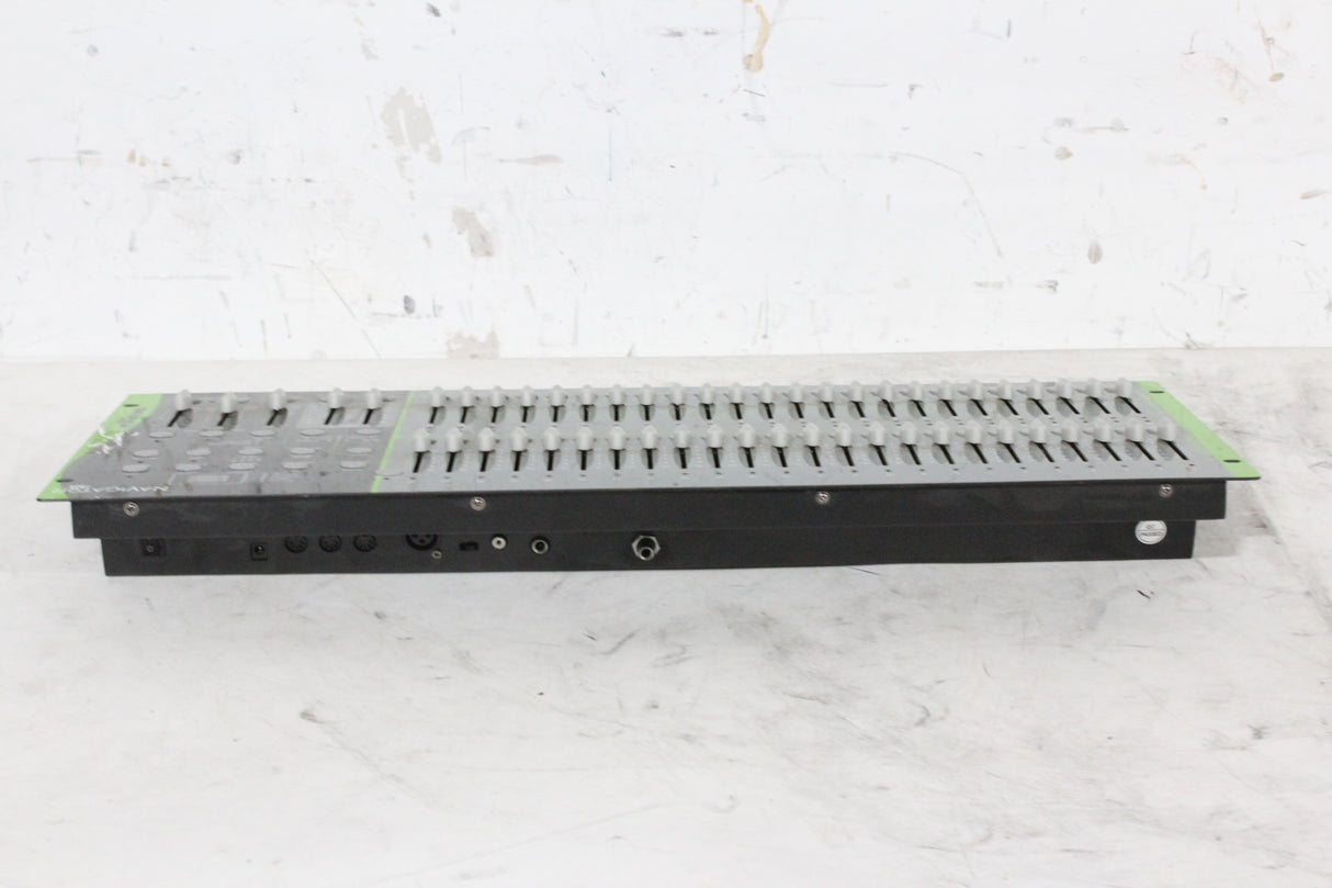 AmPro TecShow Navigator 48-Channel Dimming/ Lighting Console