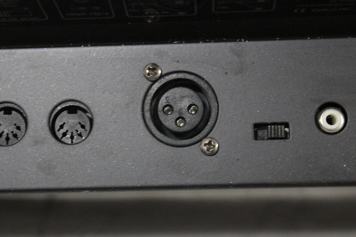 AmPro TecShow Navigator 48-Channel Dimming/ Lighting Console