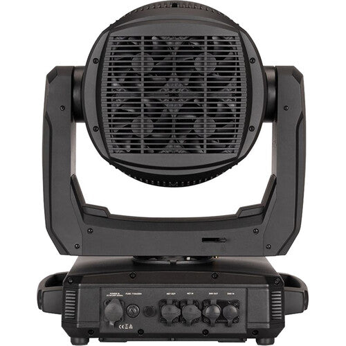 American DJ Hydro Flex L19 RGBL LED Moving Head Wash Light