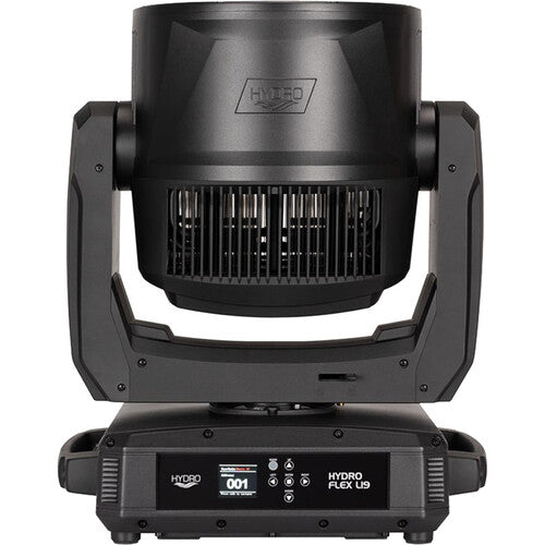 American DJ Hydro Flex L19 RGBL LED Moving Head Wash Light