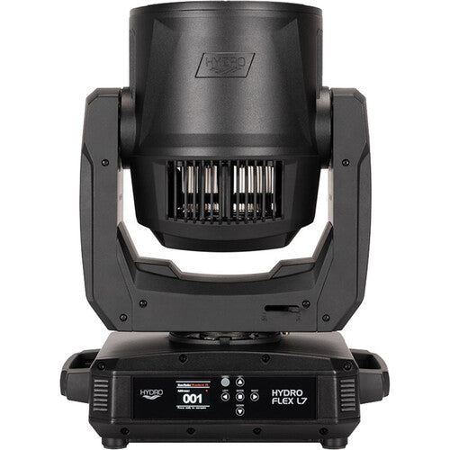 American DJ Hydro Flex L7 RGB+ LED Moving Head Wash Light