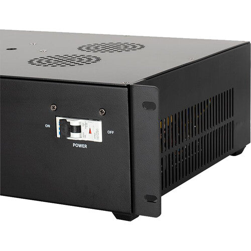 American DJ Pixie Driver 8000 V2 Controller