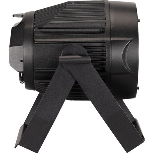 American DJ UV PAR 100IP Weather-Resistant Ultraviolet LED Fixture with Aria X2 Wireless Technology