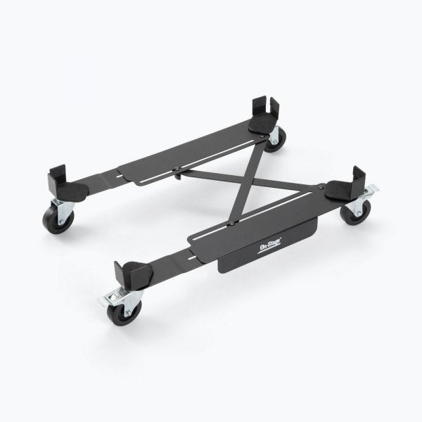(NEW) On-Stage AG5000 Amp Glider