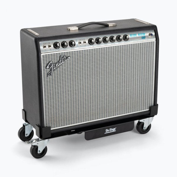 (NEW) On-Stage AG5000 Amp Glider