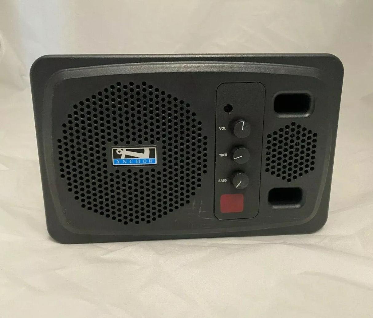 Anchor AN-130 Loud Monitor Speaker