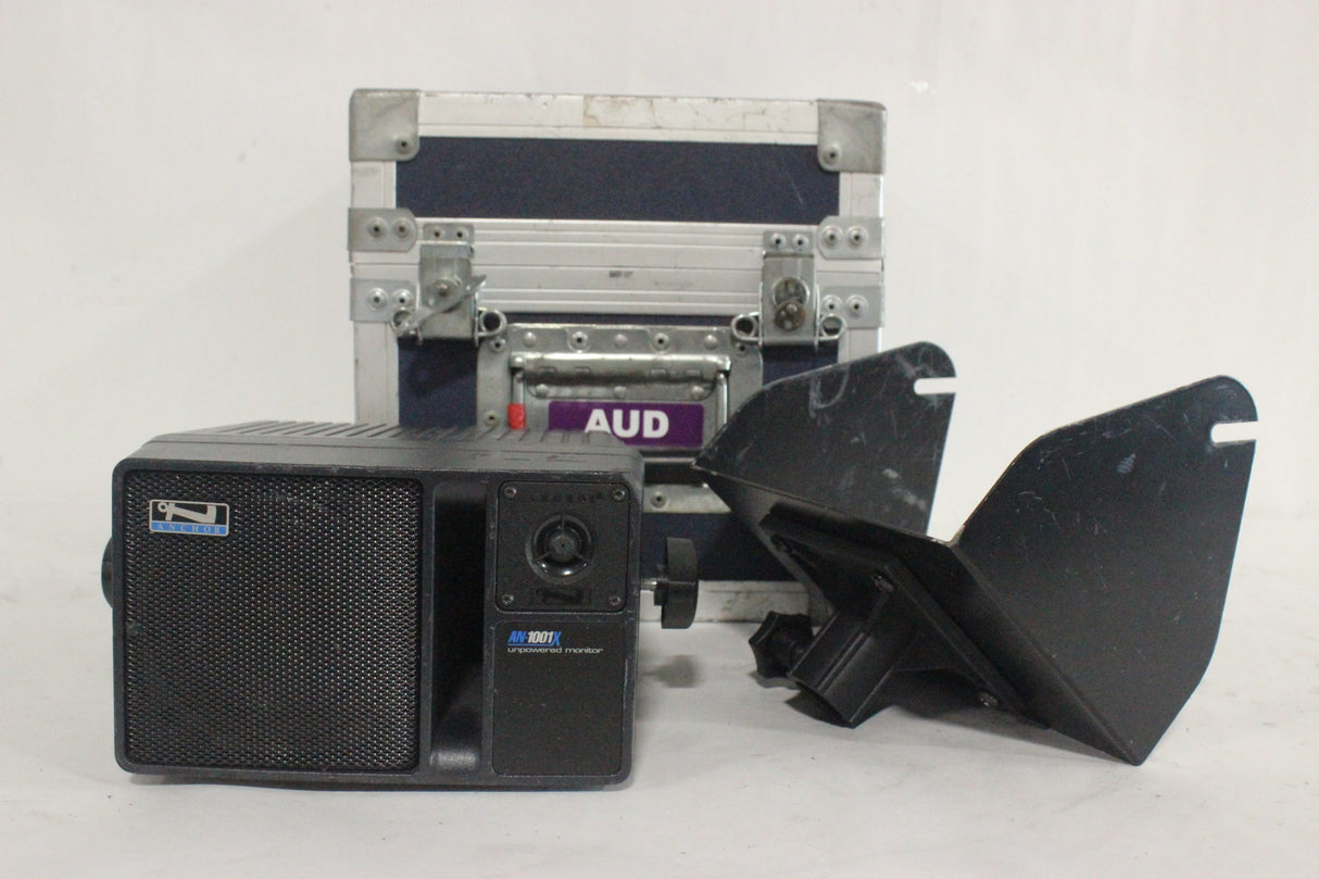 Anchor Audio AN1001X Unpowered Monitor w/ Mounting Hardware