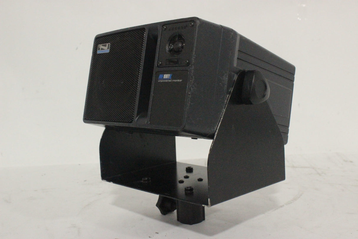 Anchor Audio AN1001X Unpowered Monitor w/ Mounting Hardware